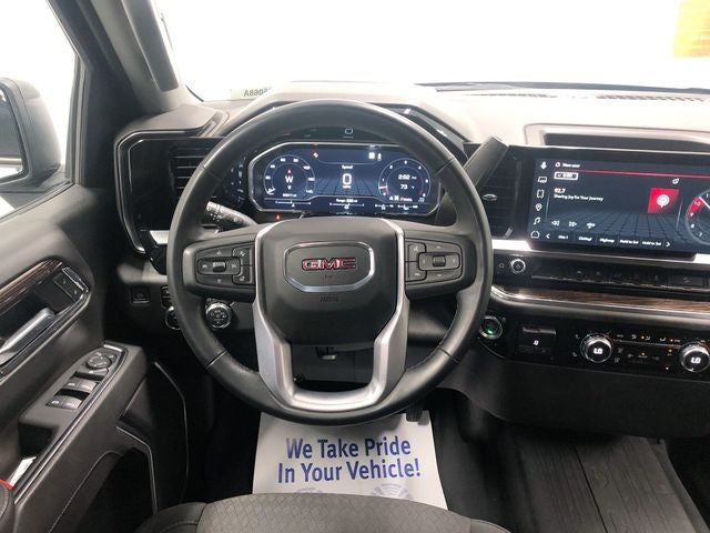 2023 GMC Sierra Elevation