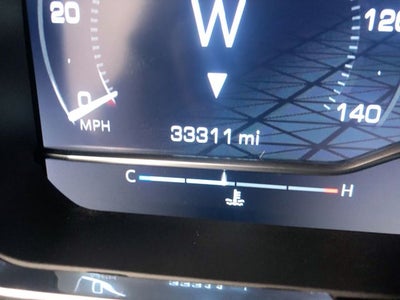2023 GMC Sierra Elevation