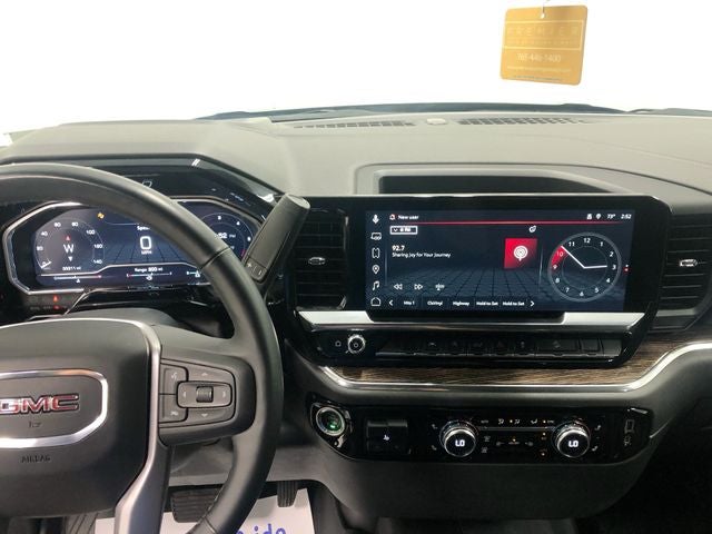 2023 GMC Sierra Elevation