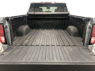 2023 GMC Sierra Elevation