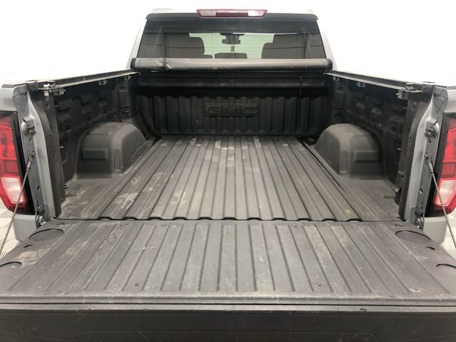 2023 GMC Sierra Elevation