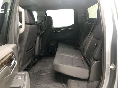 2023 GMC Sierra Elevation