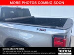 2023 GMC Sierra Elevation