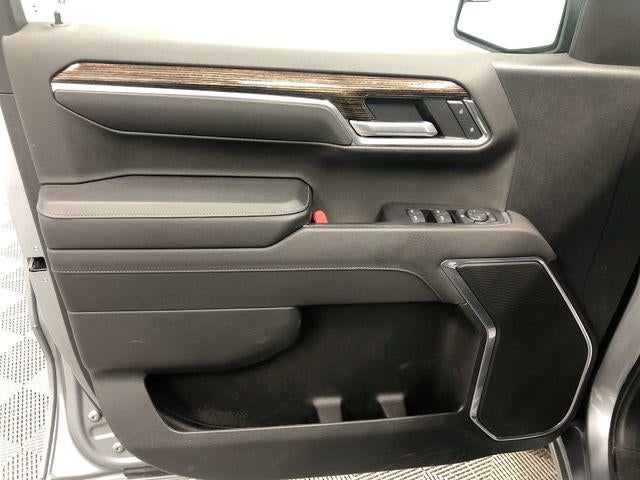 2023 GMC Sierra Elevation