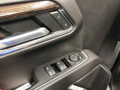 2023 GMC Sierra Elevation