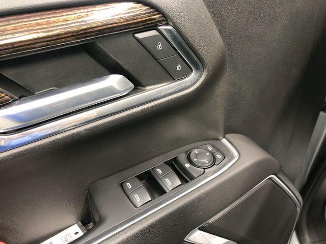 2023 GMC Sierra Elevation