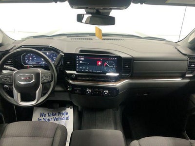 2023 GMC Sierra Elevation