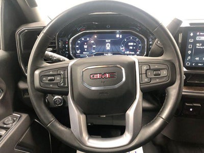 2023 GMC Sierra Elevation
