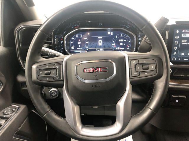 2023 GMC Sierra Elevation