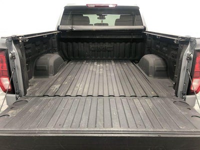 2023 GMC Sierra Elevation