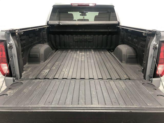 2023 GMC Sierra Elevation