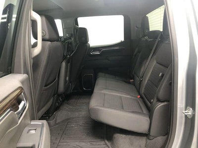 2023 GMC Sierra Elevation