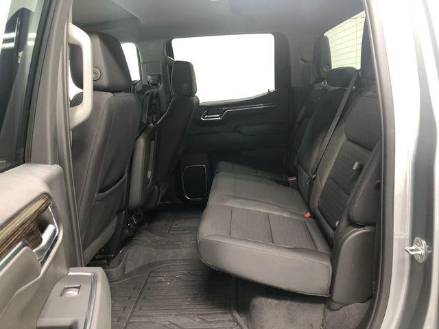 2023 GMC Sierra Elevation