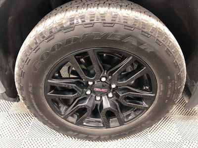 2023 GMC Sierra Elevation
