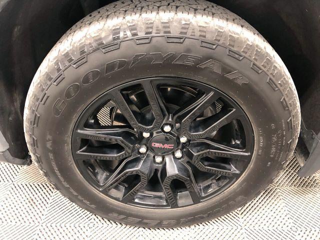 2023 GMC Sierra Elevation