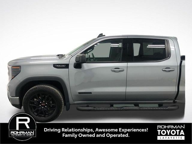 2023 GMC Sierra Elevation