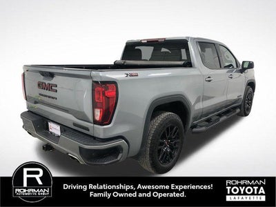 2023 GMC Sierra Elevation