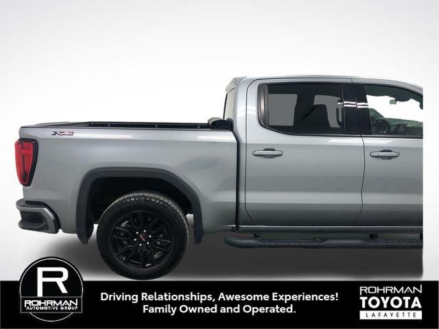 2023 GMC Sierra Elevation