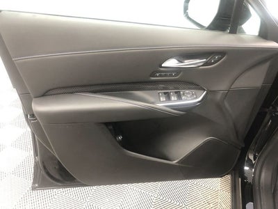 2025 Cadillac XT4 Sport