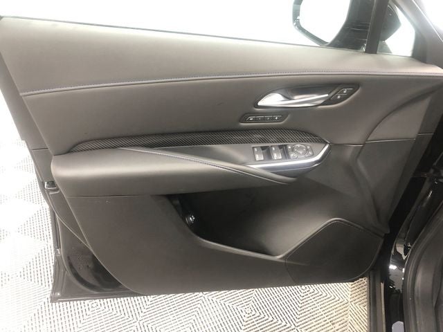 2025 Cadillac XT4 Sport