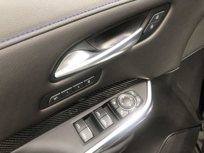 2025 Cadillac XT4 Sport