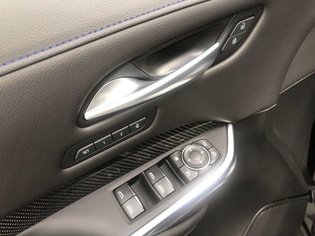 2025 Cadillac XT4 Sport