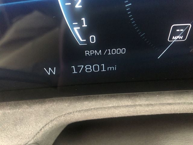 2025 Cadillac XT4 Sport