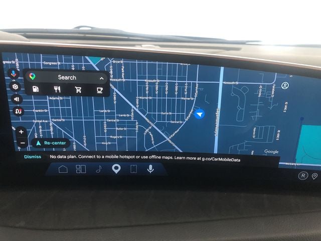 2025 Cadillac XT4 Sport