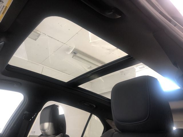 2025 Cadillac XT4 Sport