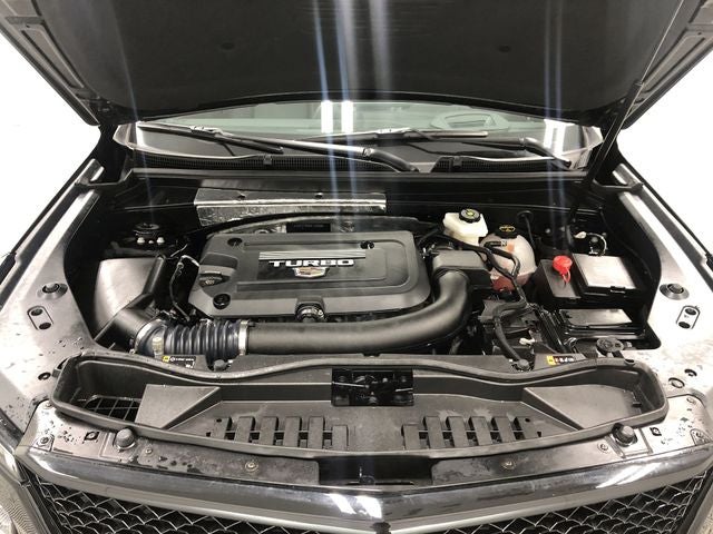 2025 Cadillac XT4 Sport