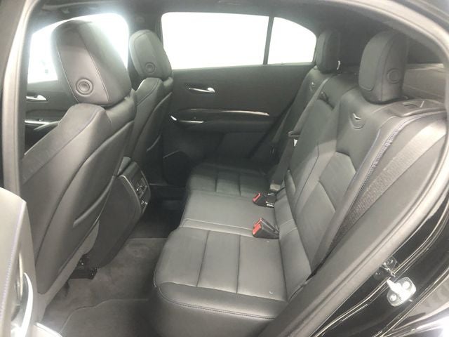 2025 Cadillac XT4 Sport