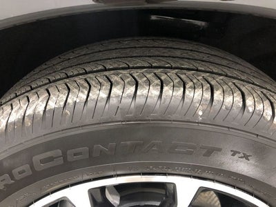 2025 Cadillac XT4 Sport