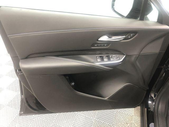 2025 Cadillac XT4 Sport