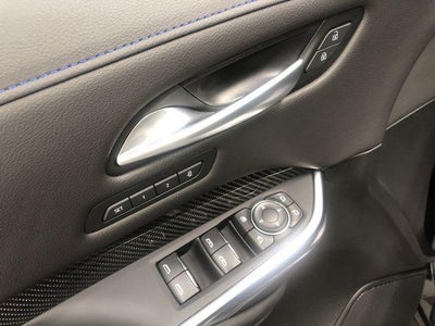 2025 Cadillac XT4 Sport