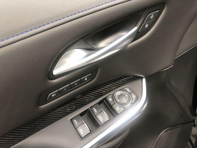 2025 Cadillac XT4 Sport