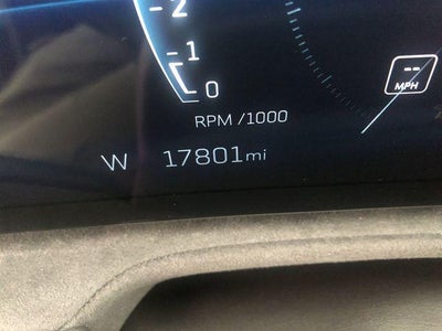 2025 Cadillac XT4 Sport