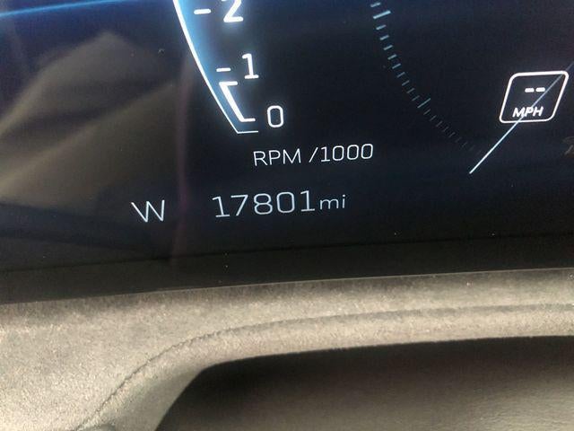 2025 Cadillac XT4 Sport