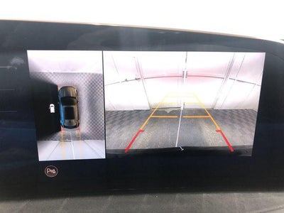 2025 Cadillac XT4 Sport