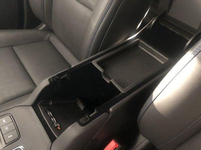 2025 Cadillac XT4 Sport