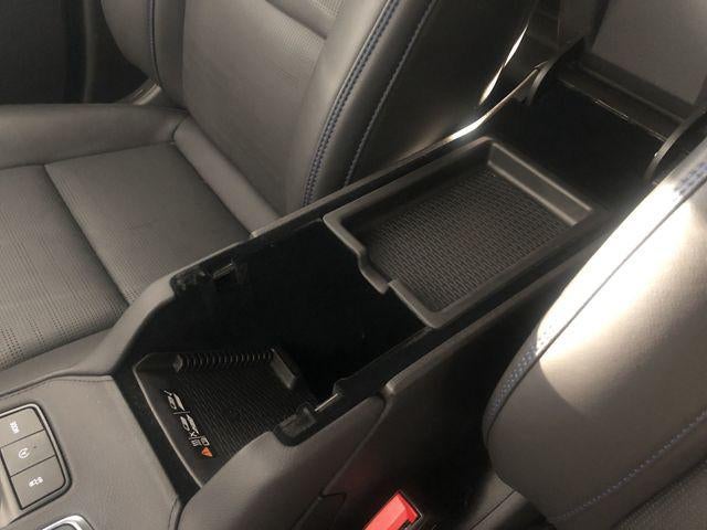 2025 Cadillac XT4 Sport