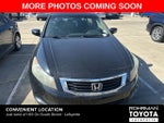 2008 Honda Accord EX 2.4
