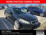 2008 Honda Accord EX 2.4