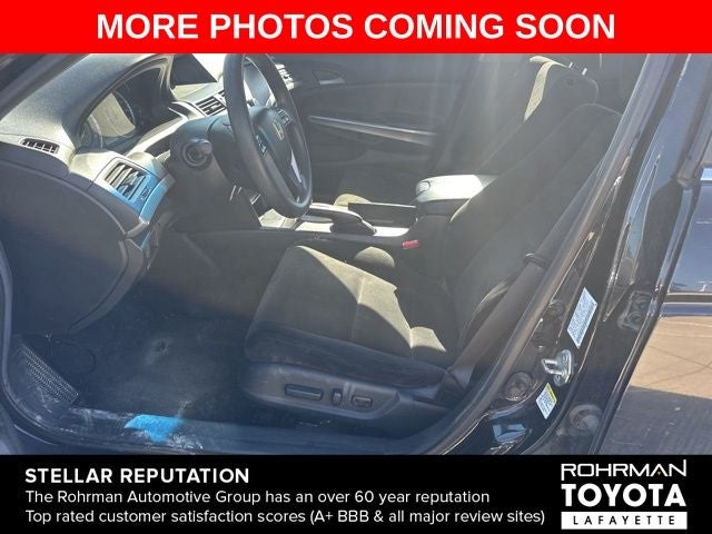 2008 Honda Accord EX 2.4