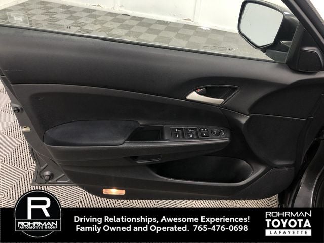 2011 Honda Accord SE 2.4