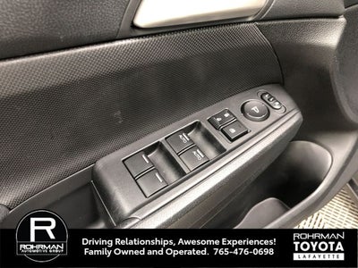 2011 Honda Accord SE 2.4
