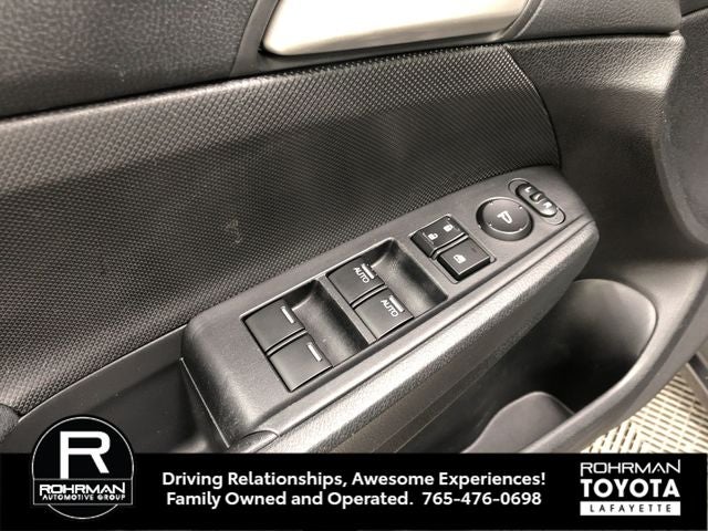 2011 Honda Accord SE 2.4