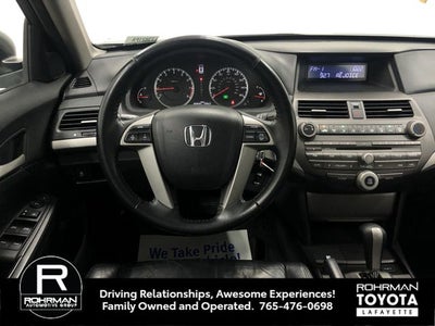 2011 Honda Accord SE 2.4