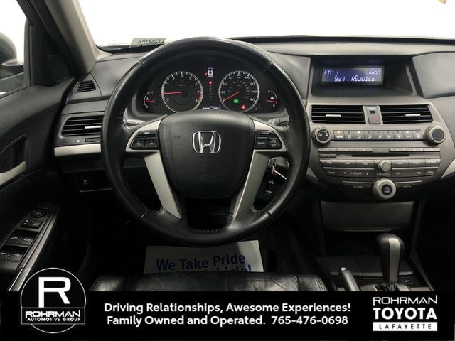 2011 Honda Accord SE 2.4