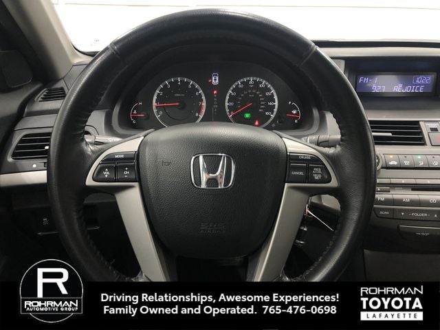2011 Honda Accord SE 2.4