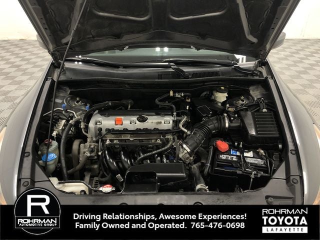 2011 Honda Accord SE 2.4